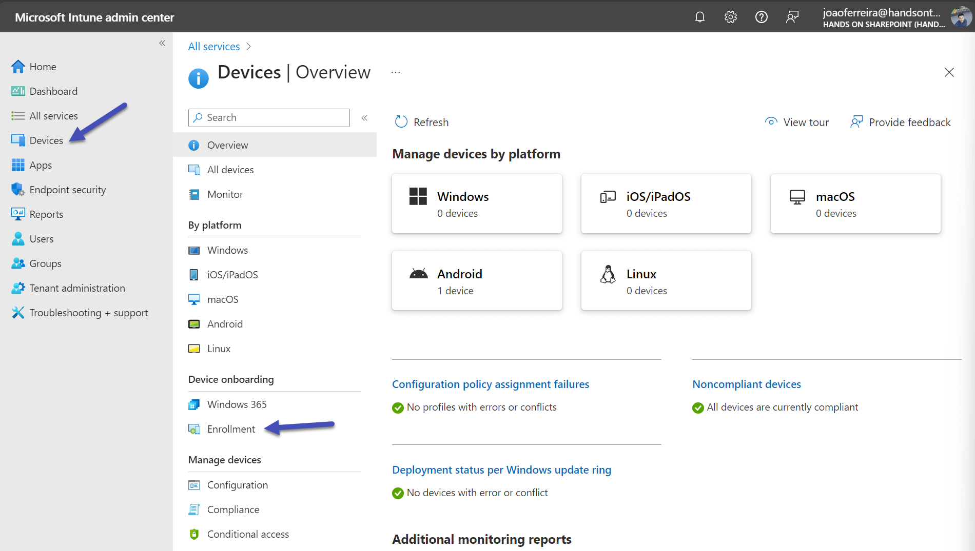 How to Resolve the 'Device Administration is Disabled. Contact Your